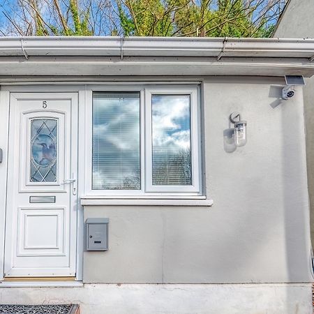Butland Cottage Pembroke Zewnętrze zdjęcie