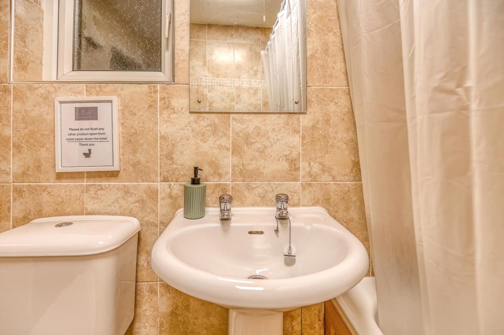 Butland Cottage Pembroke Zewnętrze zdjęcie