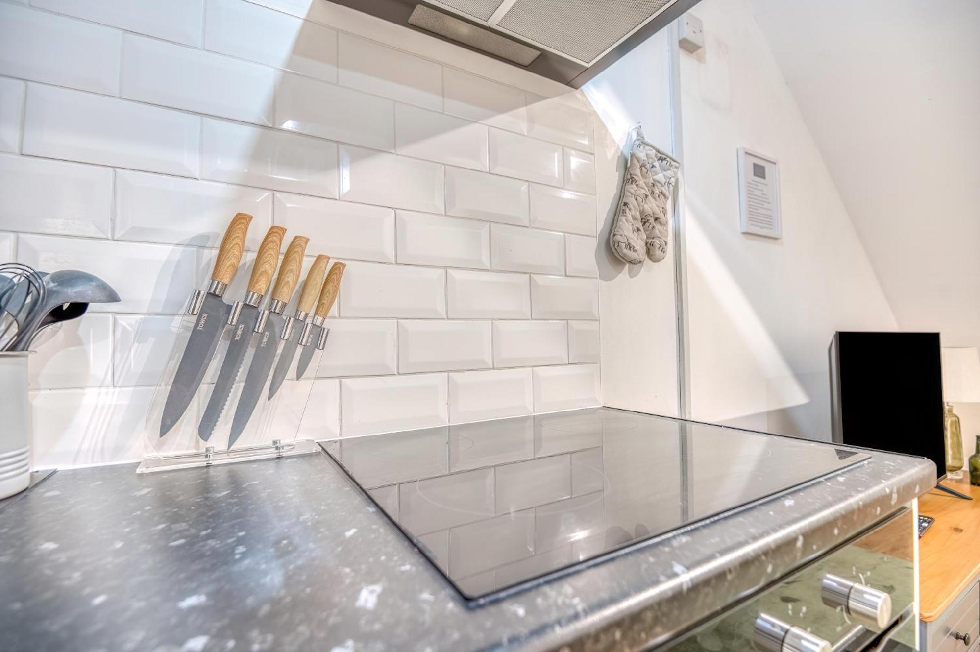 Butland Cottage Pembroke Zewnętrze zdjęcie