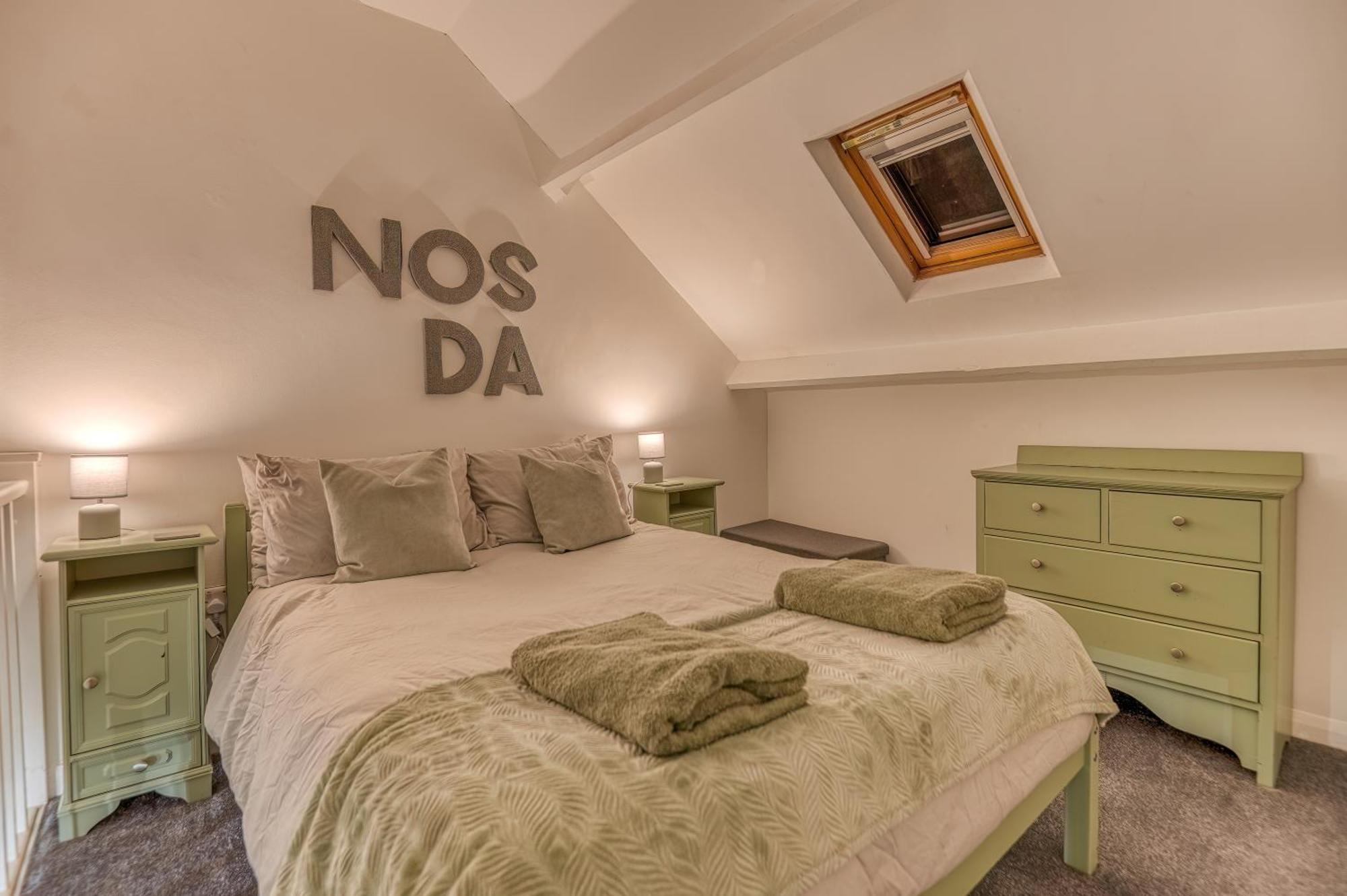 Butland Cottage Pembroke Zewnętrze zdjęcie
