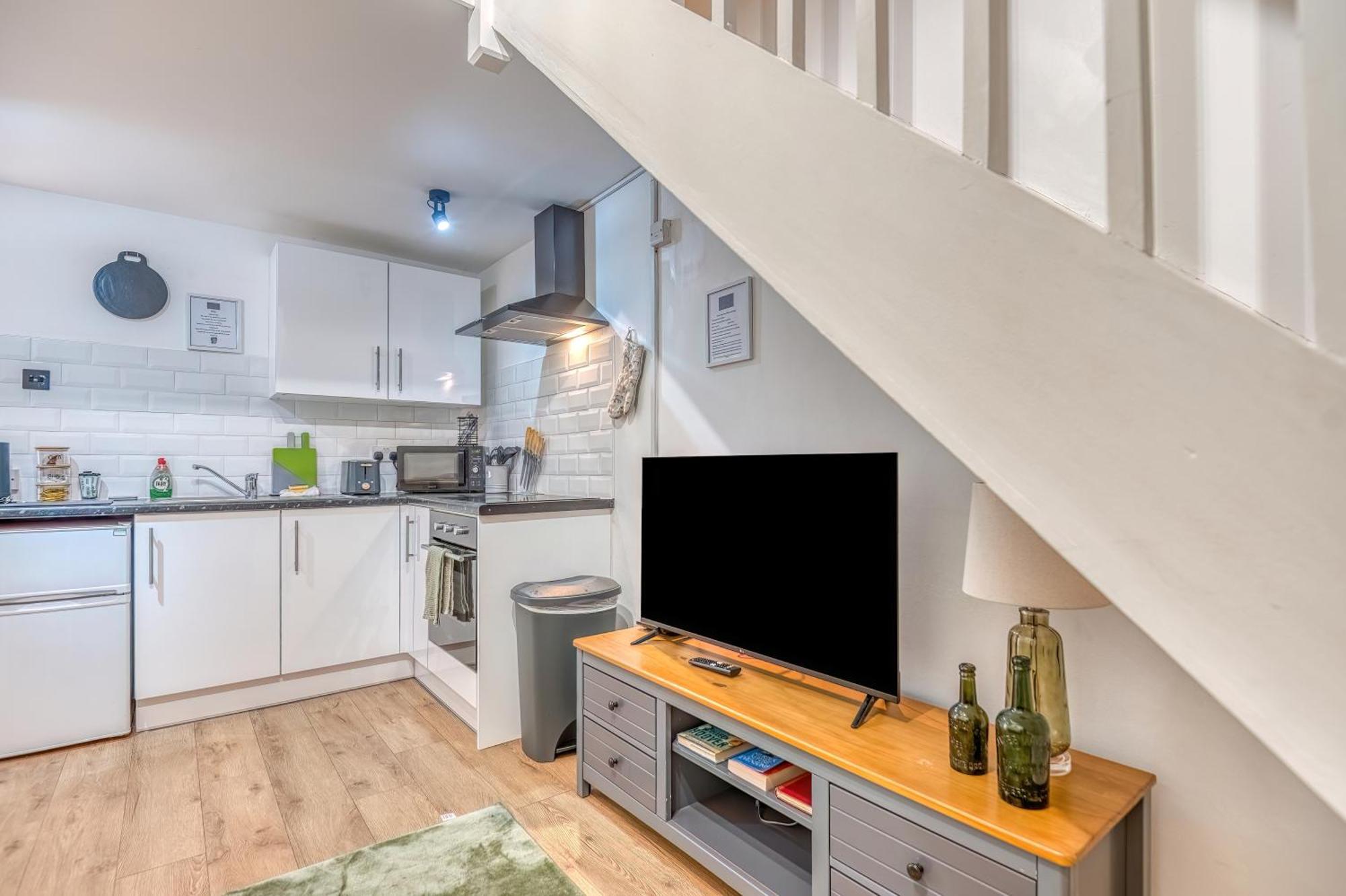 Butland Cottage Pembroke Zewnętrze zdjęcie