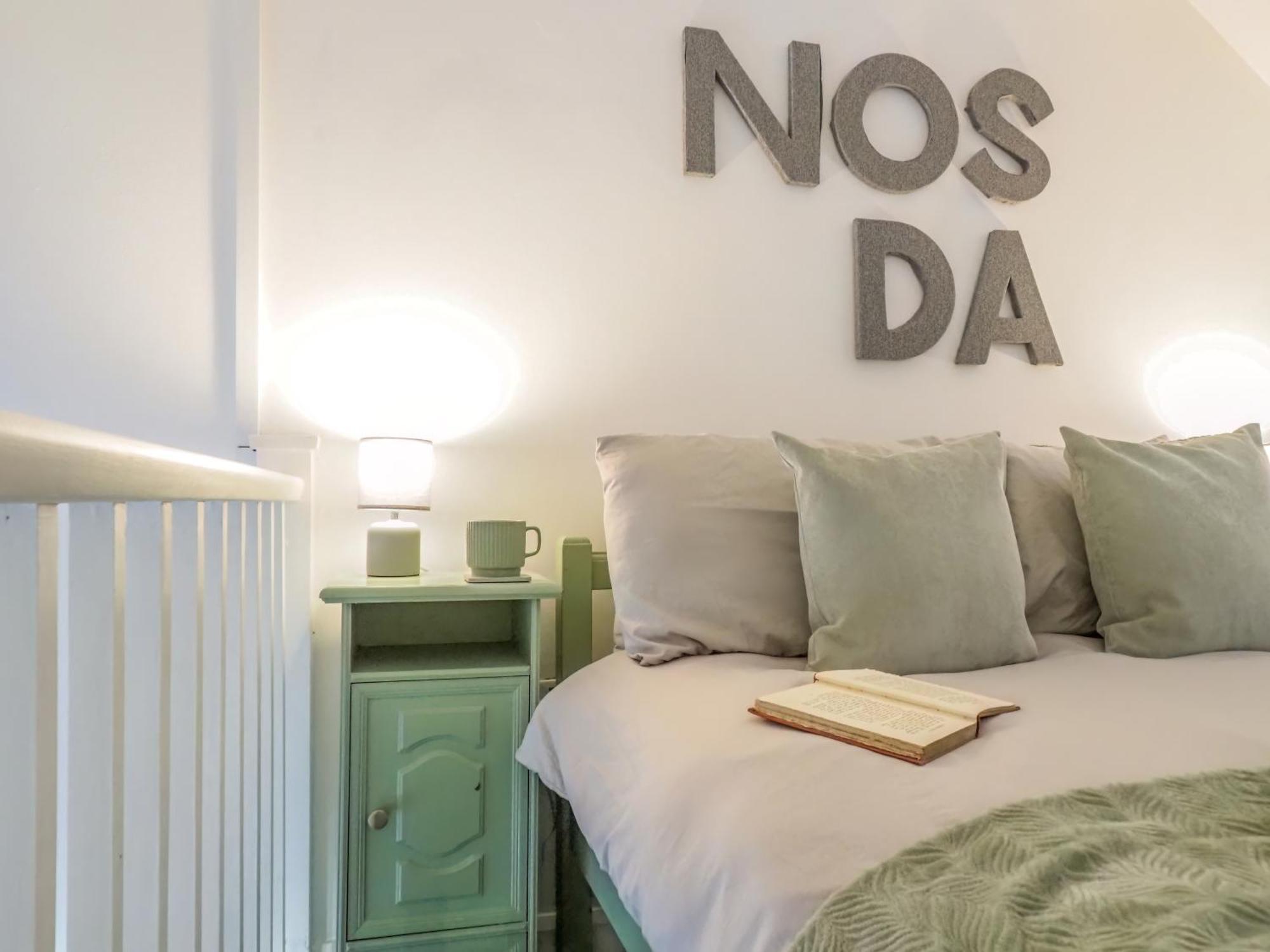 Butland Cottage Pembroke Zewnętrze zdjęcie